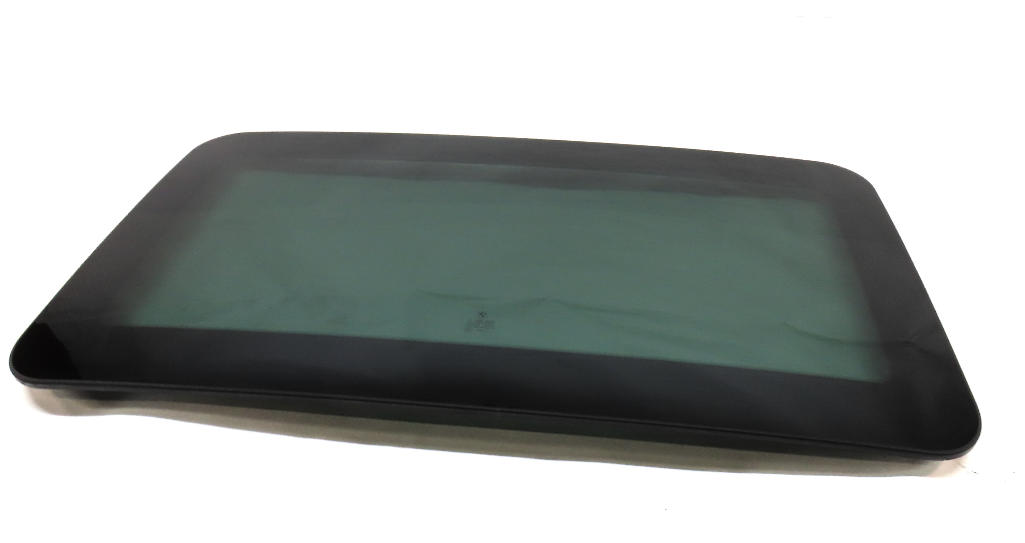 2008-2014 BMW X6 X6M ///M (E71 E72) SUNROOF GLASS SUN ROOF GLASS WINDOW — exact item pictured